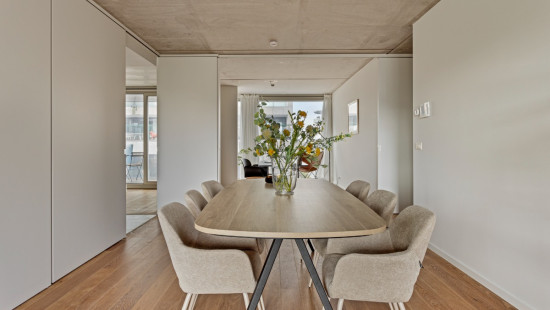 Holstraat - 80/82 - 2.03 - 203 - 8790