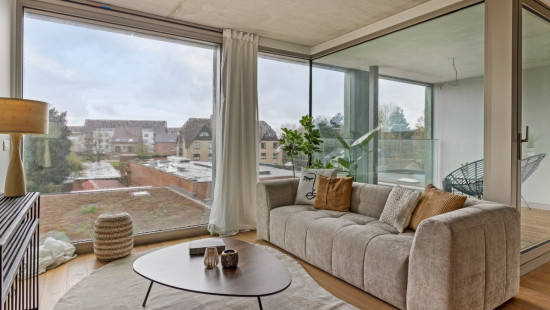 Holstraat - 80/82 - 2.03 - 203 - 8790