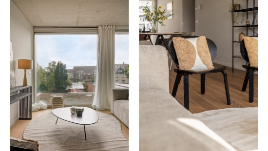 Holstraat - 80/82 - 2.03 - 203 - 8790