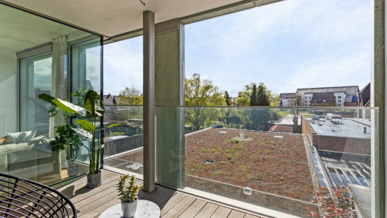Holstraat - 80/82 - 2.03 - 203 - 8790