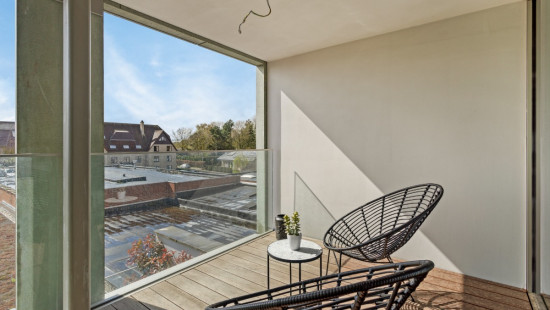Holstraat - 80/82 - 2.03 - 203 - 8790