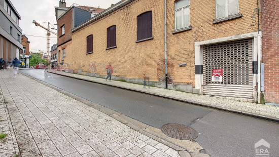 Rue de la Goëtte - 5 - - 1420