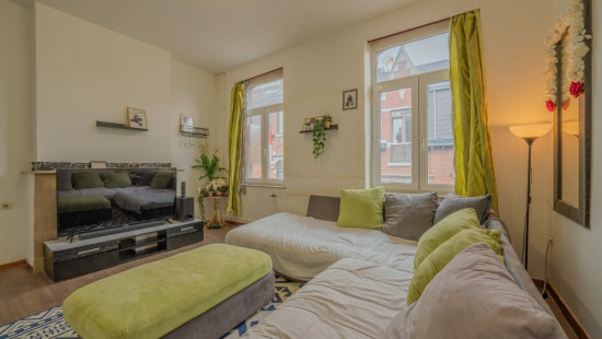 Rue Joseph Vrindts - 6 - - 4020