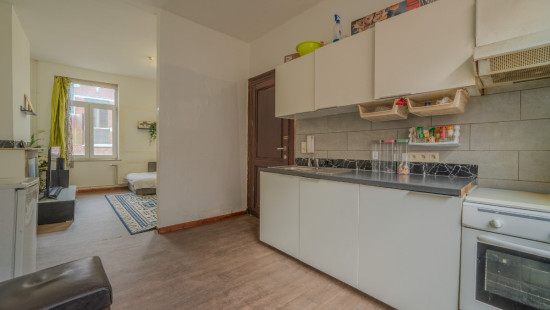 Rue Joseph Vrindts - 6 - - 4020