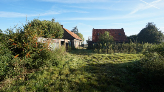 Paradijsstraat - 40-42 - - 8511