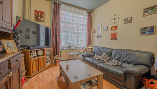 Rue Joseph Vrindts - 6 - - 4020