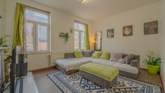 Rue Joseph Vrindts - 6 - - 4020