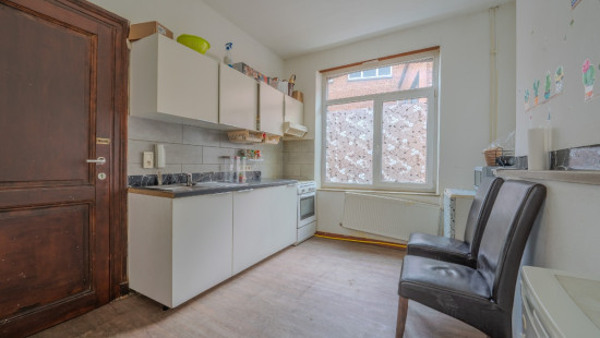 Rue Joseph Vrindts - 6 - - 4020