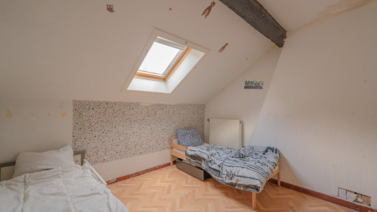 Rue Joseph Vrindts - 6 - - 4020