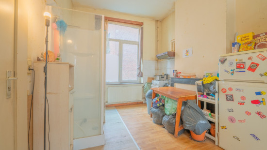 Rue Joseph Vrindts - 6 - - 4020