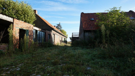 Paradijsstraat - 40-42 - - 8511