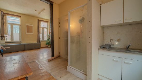 Rue Joseph Vrindts - 6 - - 4020
