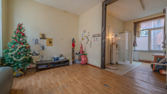 Rue Joseph Vrindts - 6 - - 4020
