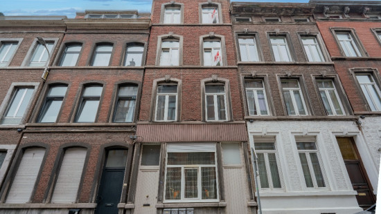Rue Joseph Vrindts - 6 - - 4020