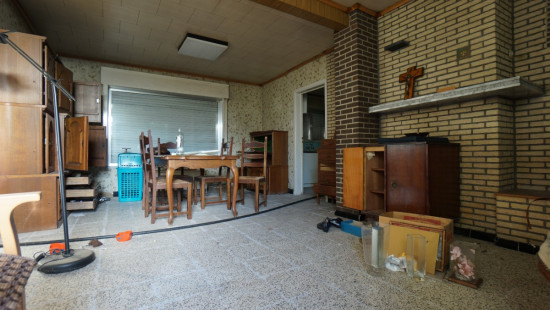 Paradijsstraat - 40-42 - - 8511