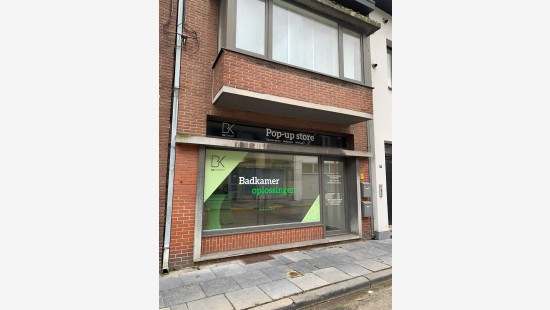 Eikerstraat - 57 - - 3680