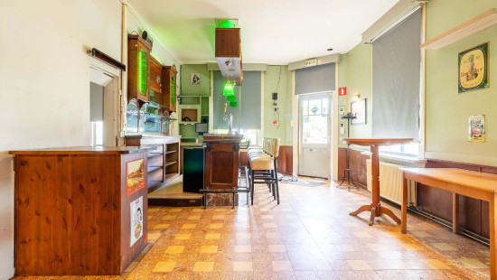 Bredestraat - 2 - - 2620