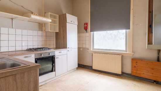 Bredestraat - 2 - - 2620
