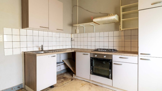Bredestraat - 2 - - 2620