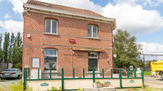 Bredestraat - 2 - - 2620