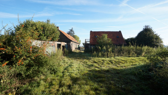 Paradijsstraat - 40-42 - - 7700