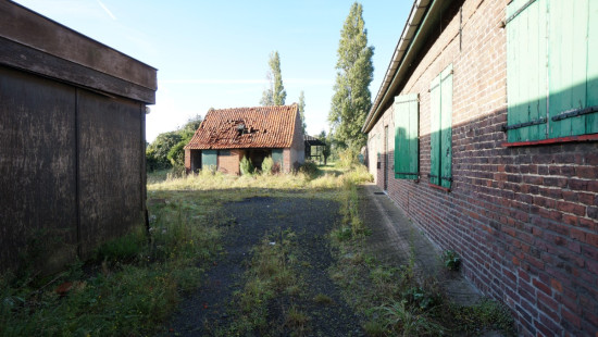 Paradijsstraat - 40-42 - - 7700