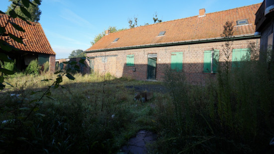 Paradijsstraat - 40-42 - - 7700