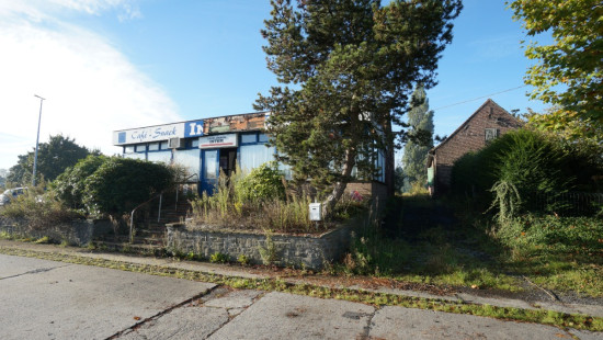 Paradijsstraat - 40-42 - - 7700
