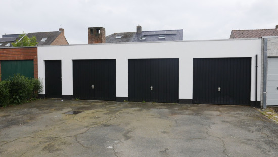 Malehoeklaan - 27 - - 8310