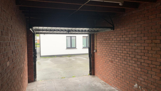 Malehoeklaan - 27 - - 8310