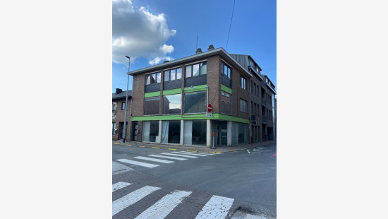 Schaffensestraat - 28 - - 3290