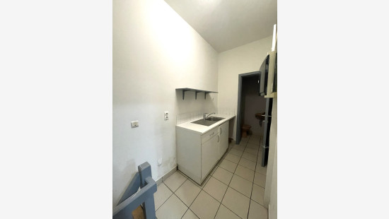 Diksmuidsestraat - 7 - - 8900