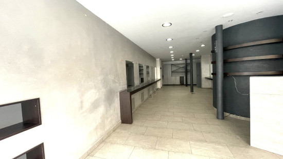 Diksmuidsestraat - 7 - - 8900