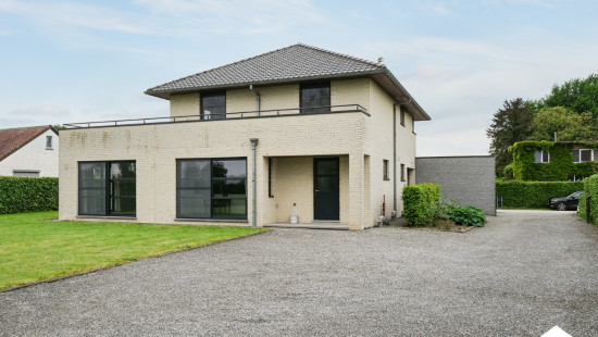 Kleine Kruisstraat - 42 - - 3540