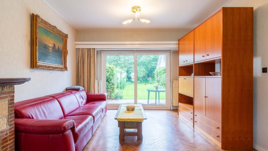 Welvaartstraat - 53 - - 2530