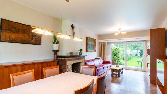 Welvaartstraat - 53 - - 2530