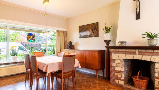 Welvaartstraat - 53 - - 2530