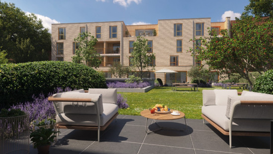 Stationsstraat - 97 - - K3.2 - 9120