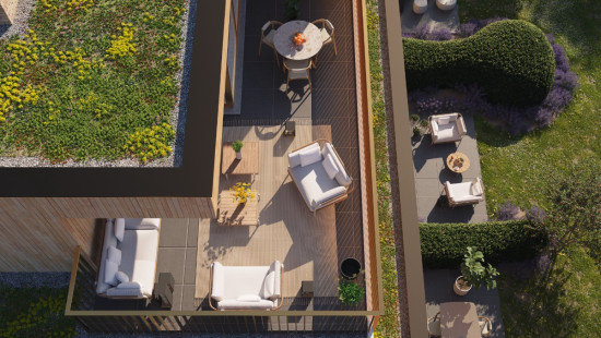 Stationsstraat - 97 - - S0.3 - 9120