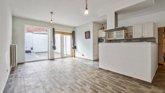Vijfde Januaristraat - 2A - 1 - 9200