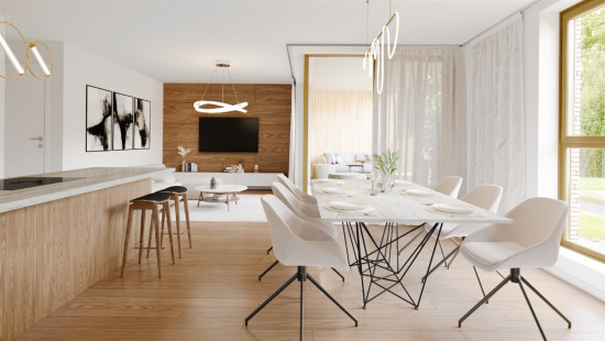 Stationsstraat - 97 - - S3.3 - 9120