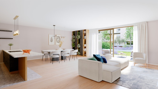 Stationsstraat - 97 - - S3.3 - 9120