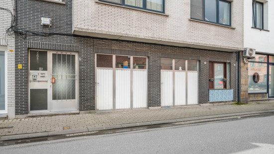 Vijfde Januaristraat - 2A - 1 - 9200