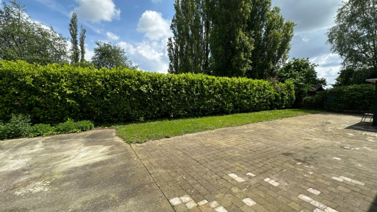 Bruggestraat - 639 - - 8930