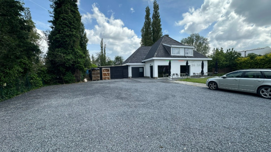 Bruggestraat - 639 - - 8930