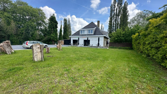 Bruggestraat - 639 - - 8930