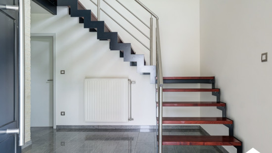 Kleine Kruisstraat - 42 - - 3540