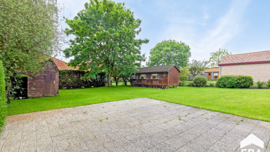 Oude Stokerijstraat - 5 - - 8490
