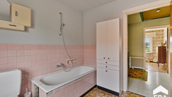 Cathilleweg - 137 - - 8490