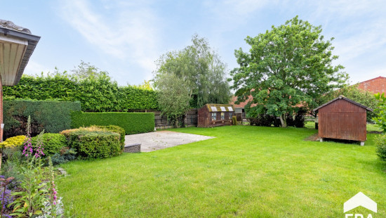 Oude Stokerijstraat - 5 - - 8490